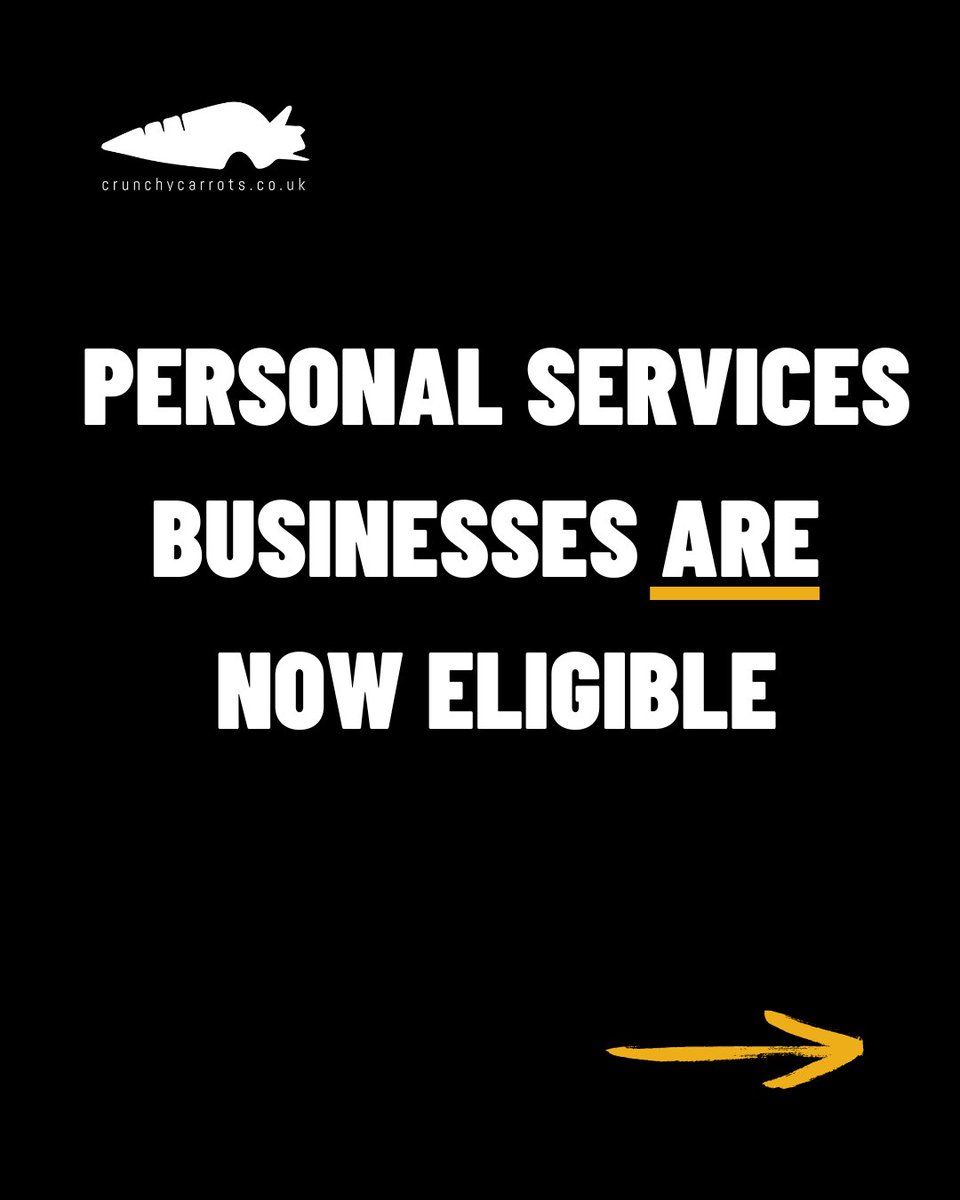 Crunchy Carrots tweet media