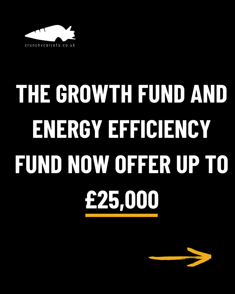 Crunchy Carrots tweet media