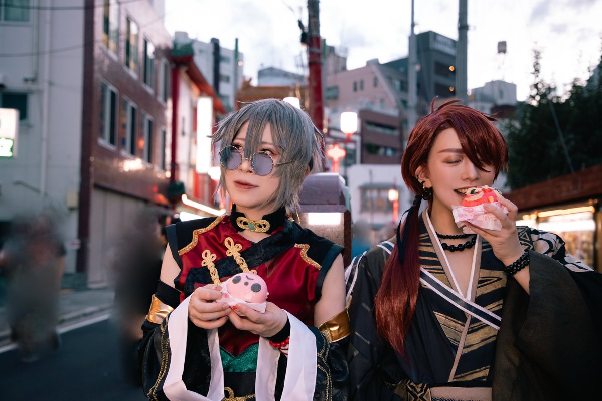 くろえ💀🌊🐇29日a! tweet media