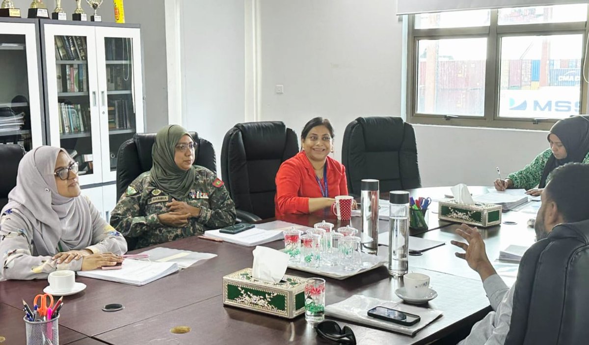 National Drug Agency tweet media