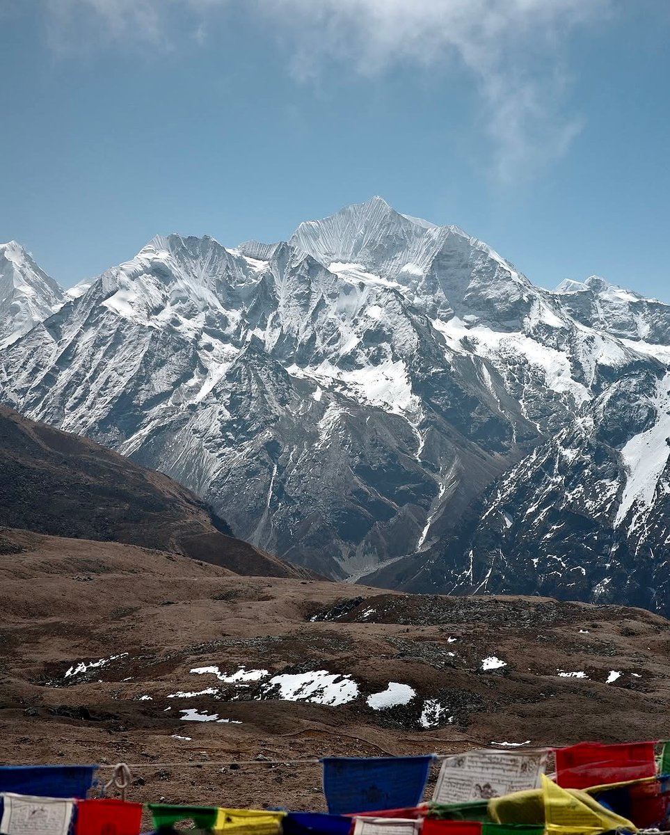 🏔️ Langtang Valley Trek – Bookings Open for 2025-26

📍Book your departure now with We Ramblers

📧 trip@weramblers.com
🌐 weramblers.com

#LangtangValleyTrek #WeRamblers #NepalTrekking #VisitNepal2025 #AdventureAwaits #ExploreHimalaya #SustainableTravel #TamangCulture