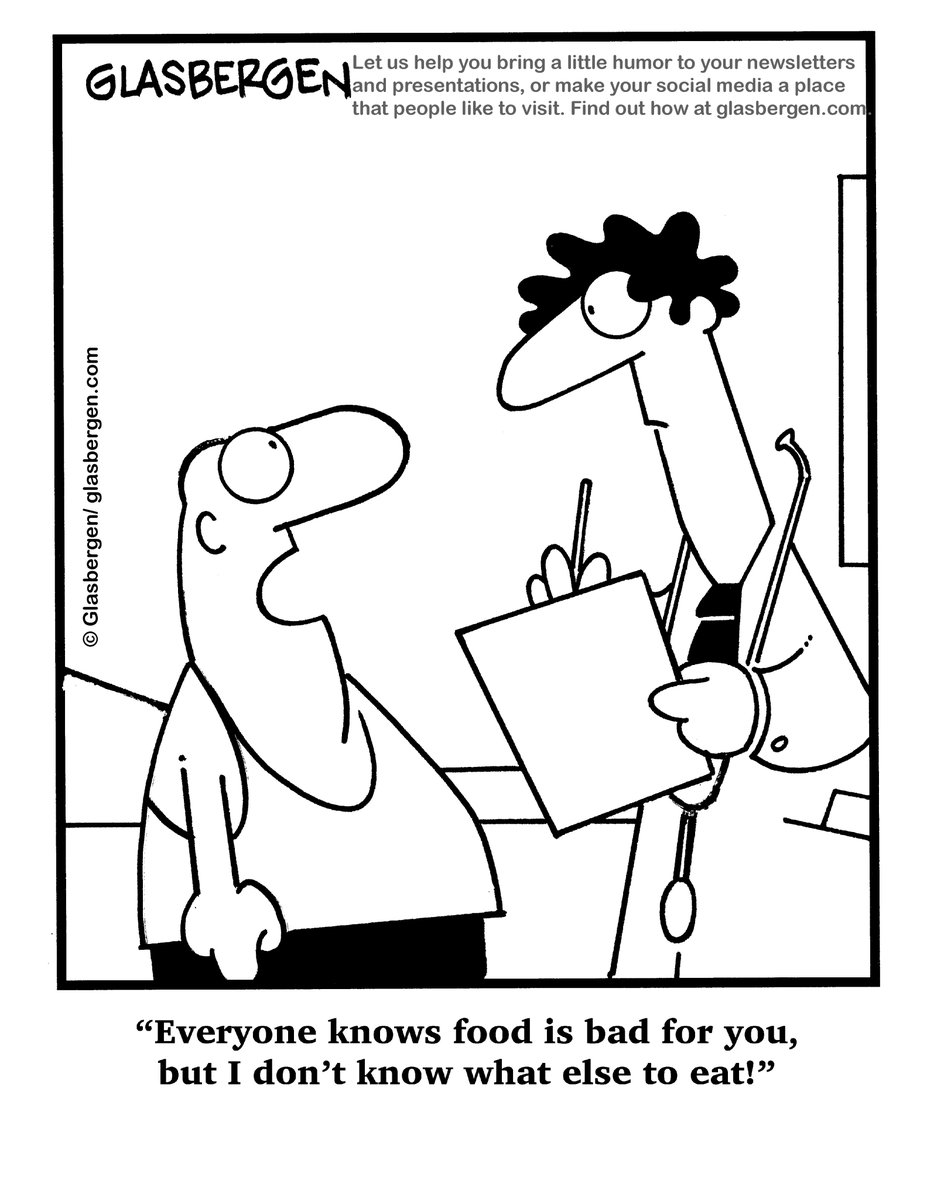 Still waiting for nutrition pills like the Jetsons promised us.