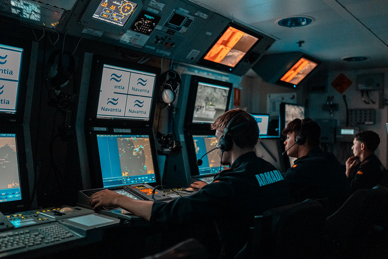 NATO_ACT's tweet image. Data fuels NATO’s #DigitalTransformation.
Next big step towards #datacentricity is @NATO_ACT&apos;s Alliance Data Sharing Ecosystem that will help the Alliance share trusted data in real time and apply #AI &amp;amp; #automation to stay ahead.
🔗 act.nato.int/article/data-c…
#WeAreNATO