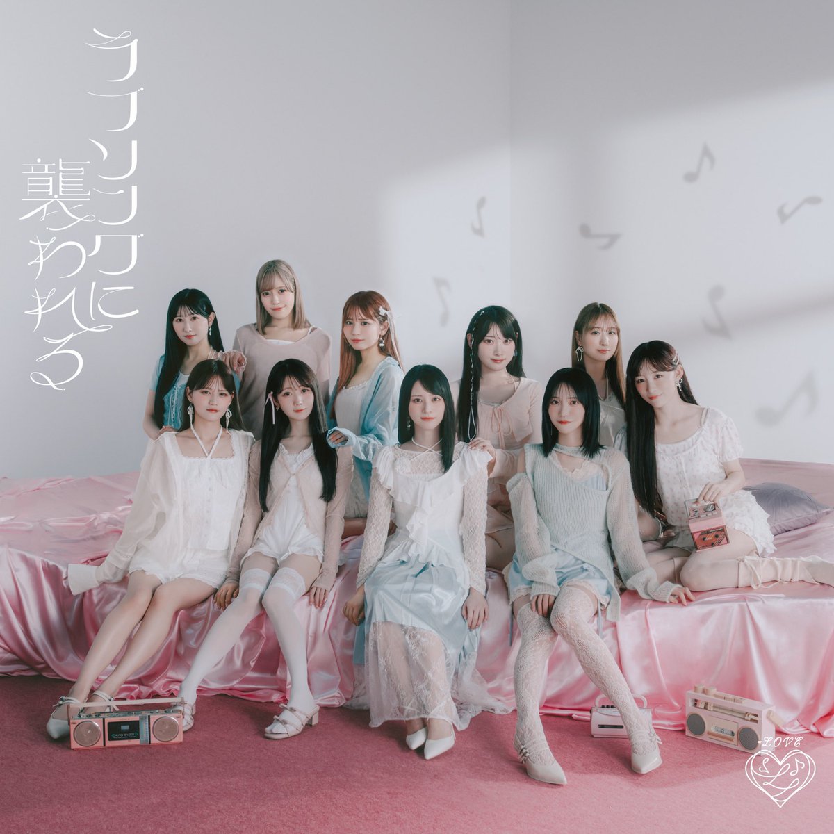 GENIC 小池竜暉 歴代アクスタ 9体セット GENIC 小池竜暉 歴代アクスタ 9体セット