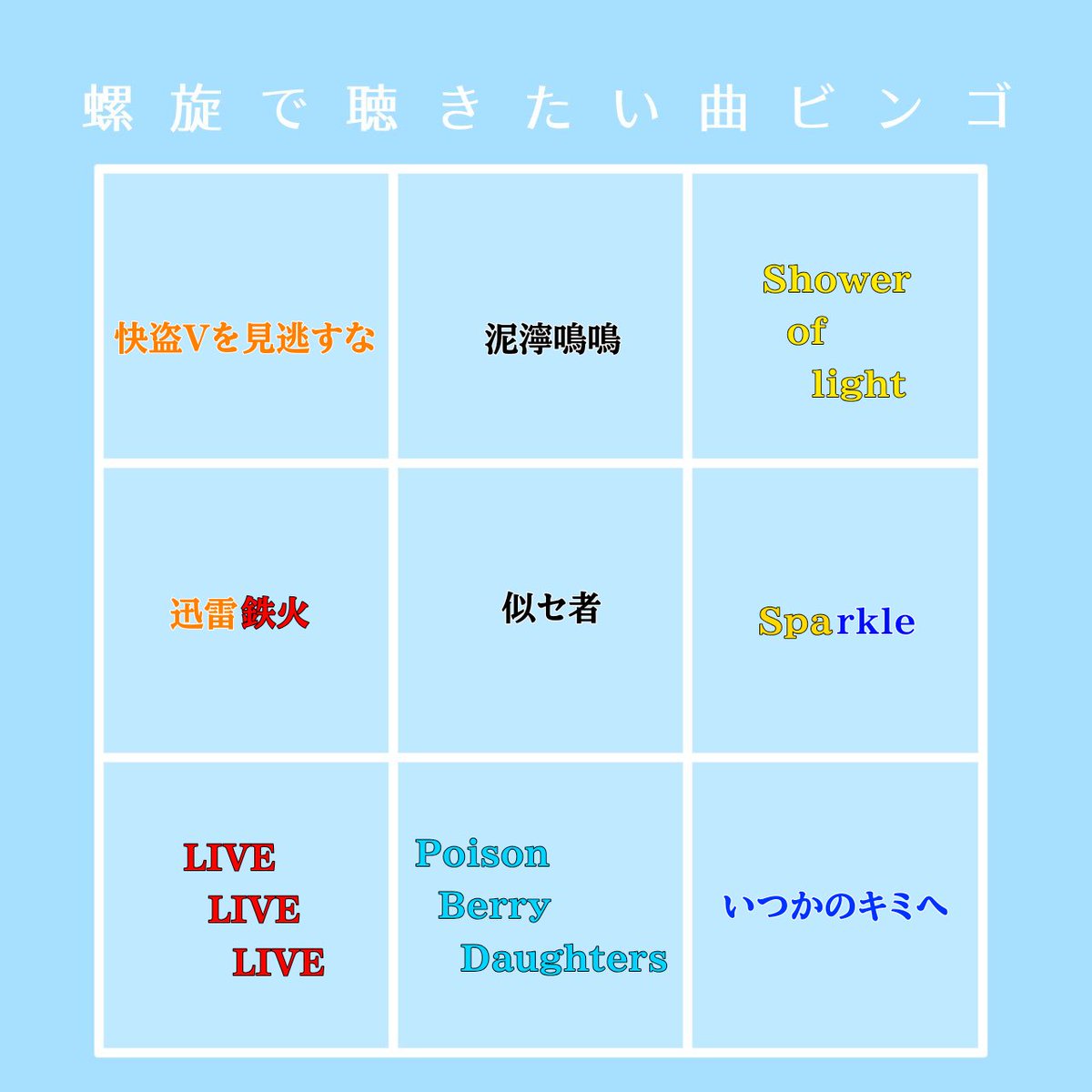 ユキカゼ🇬🇧海軍卿＠円環青森→螺旋 on X