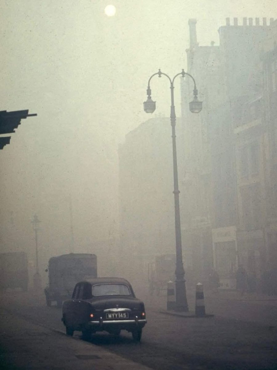 Lost London tweet media