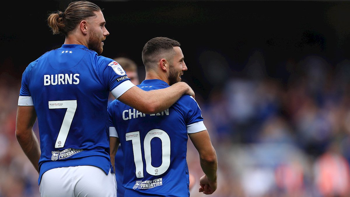£800k [ish] for the two of them in the same window. 

2 promotions &amp; 82 goals [all comps] 
between the two of them in that 3 year process.

Bargains.