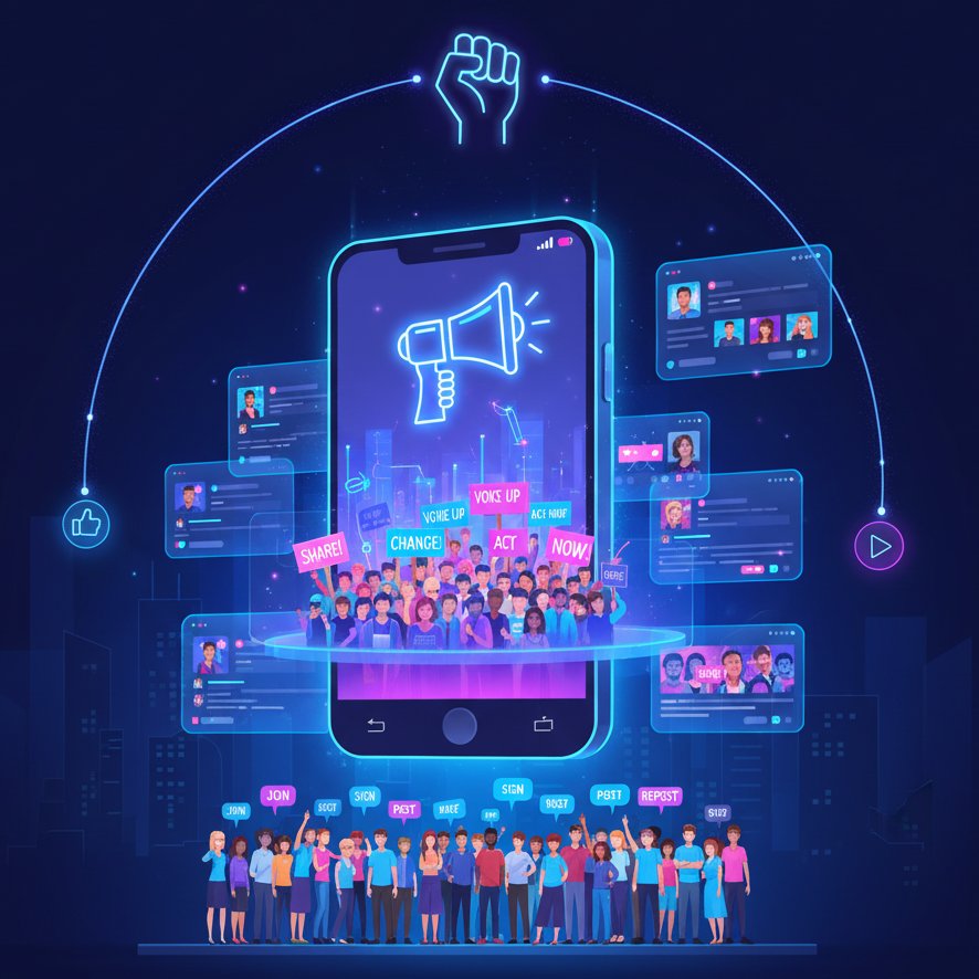 #CFP: Nuevos medios para el ciberactivismo, una de las temáticas para el próximo número de
#SpheraPublica25 

Plazo envío: 05/11/2025      

+ Info: sphera.ucam.edu/index.php/sphe…   

Indexada en: tercer cuartil Comunicación de Dialnet Métricas, Catálogo 2.0 Latindex...