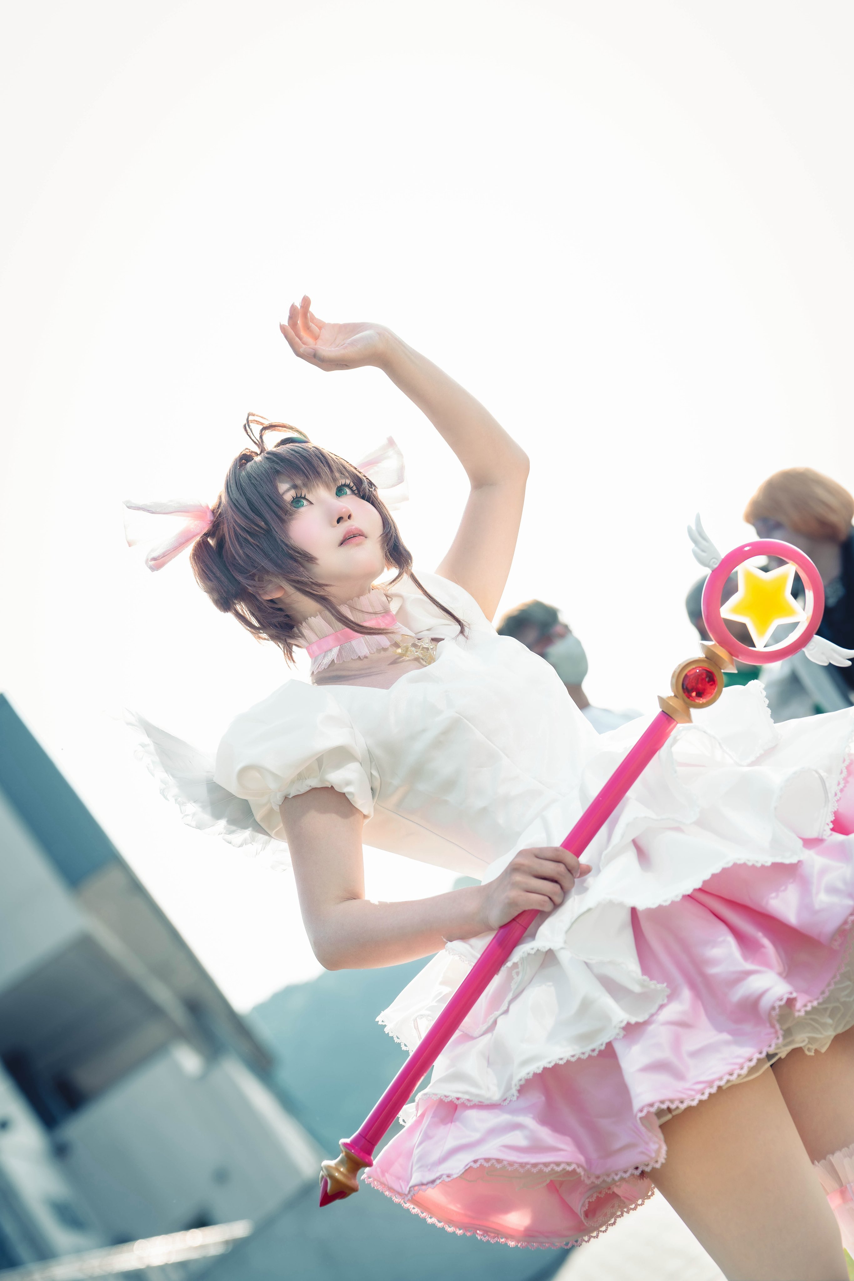春希美羽😈 on X: 