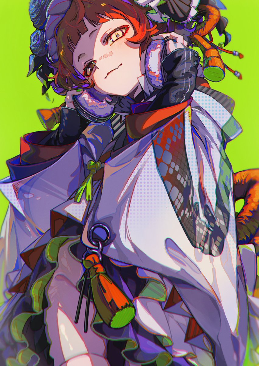 魅惑