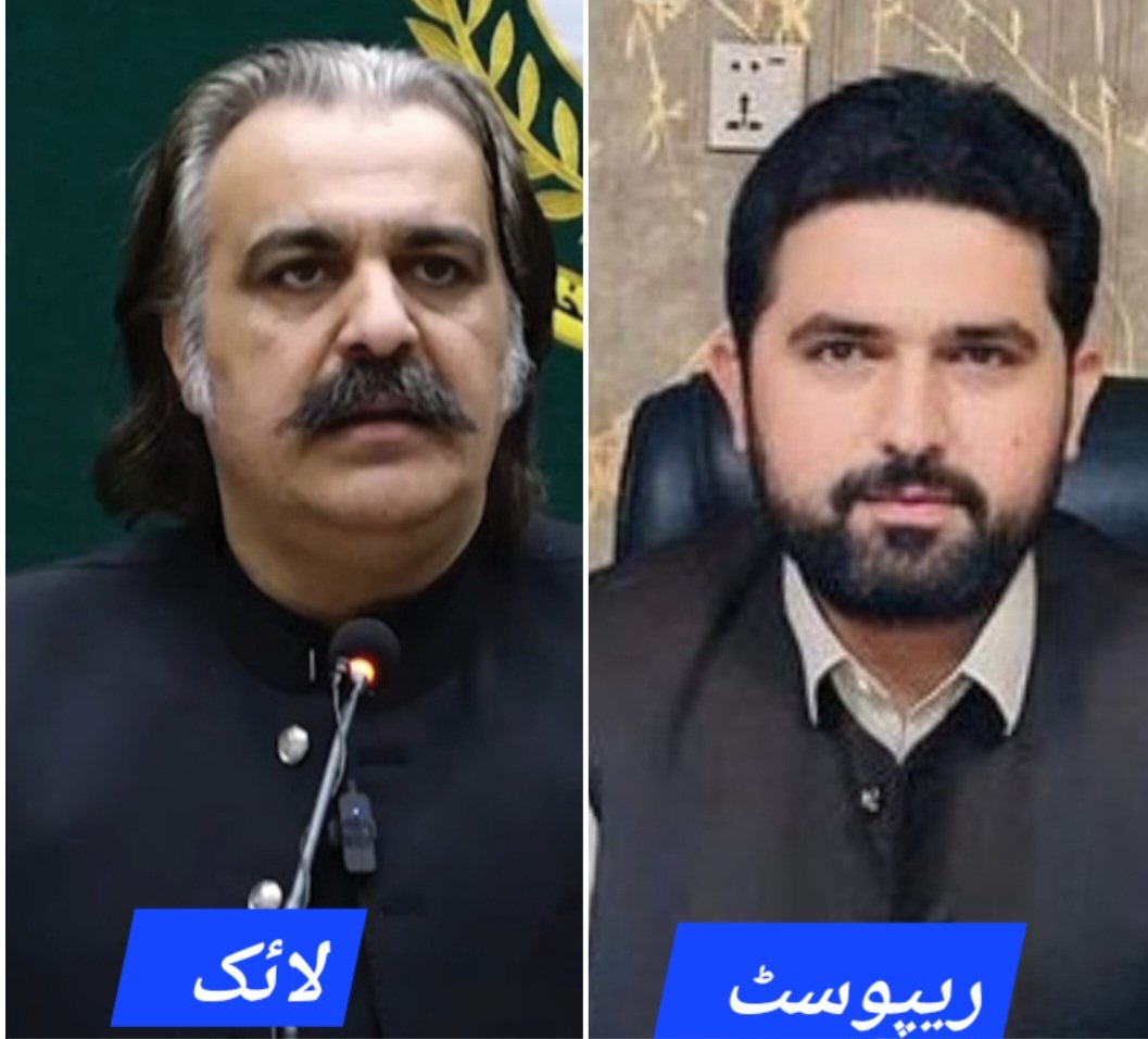 Haroon_Natamaam's tweet photo. خیبرپختونخوا کا وزیر اعلی کس کو ہوناچایئے https://t.co/asWDKmo3tH