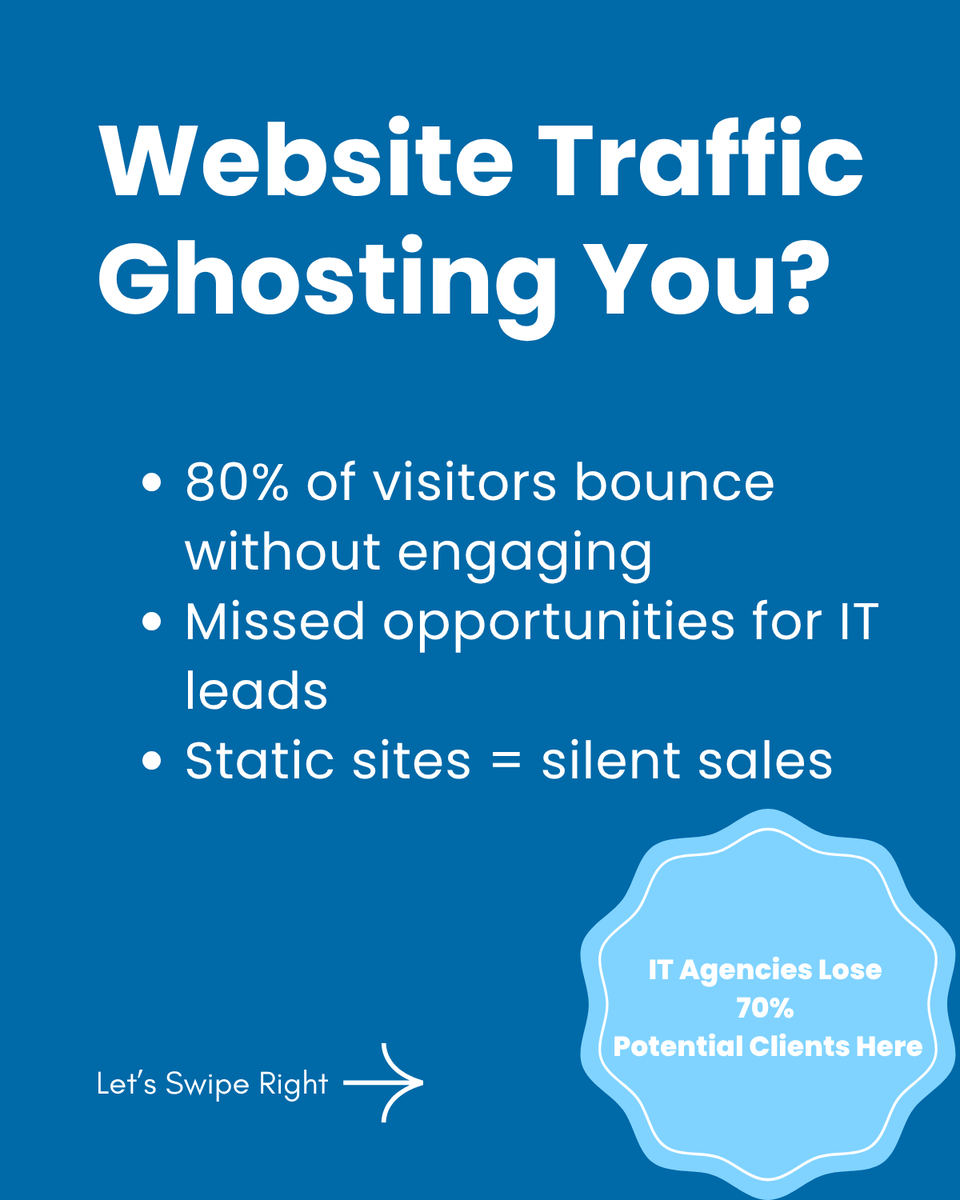 monology_io's tweet image. Website ghosting killing your IT leads? Monology&apos;s AI Widget fixes it—embed in mins! 

👻 Swipe for the how-to. 

#WebWidget