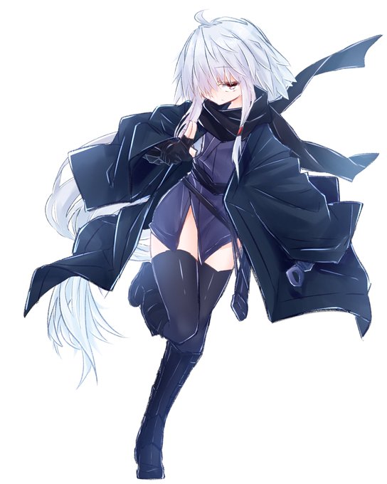 刹那、当時の絵的には我ながら良く描けてると思うしなんと差分が二枚もある
当時から大きめ上着シルエットと軽装の差に涎垂らしてたのが手に取るように分かる 