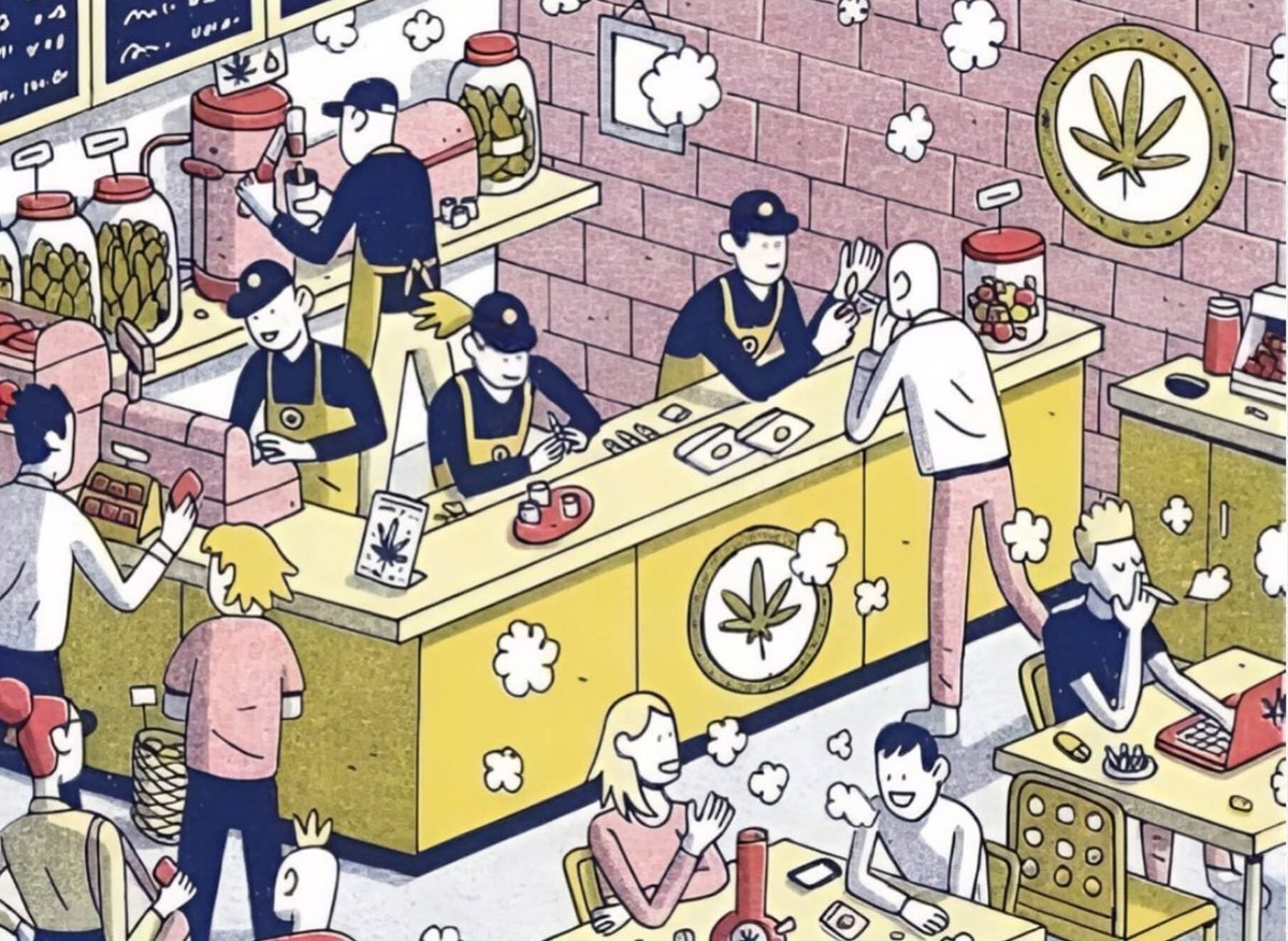 SpaceCannabis 🍃 tweet media