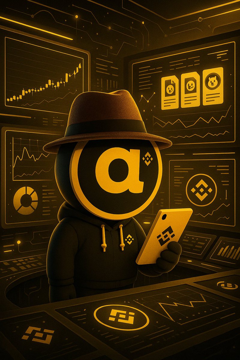 Binance Alpha (@alphaonbsc) / Posts / X