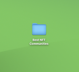 We are making a list. Any suggestions?👀