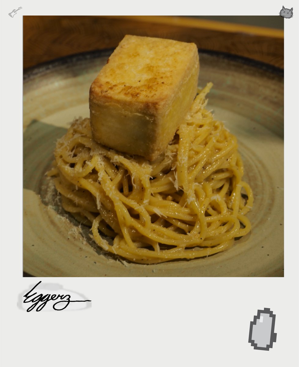 eggerzman's tweet image. We do a bit of cooking here