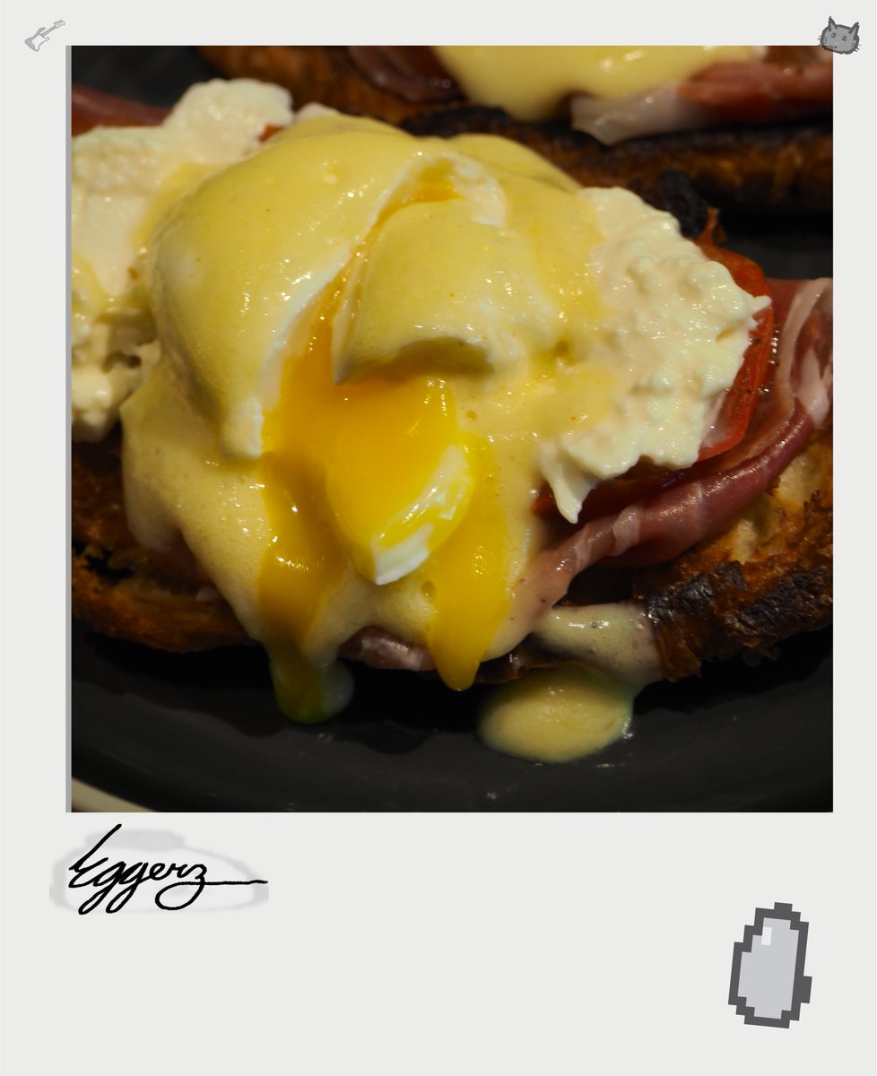 eggerzman's tweet image. We do a bit of cooking here