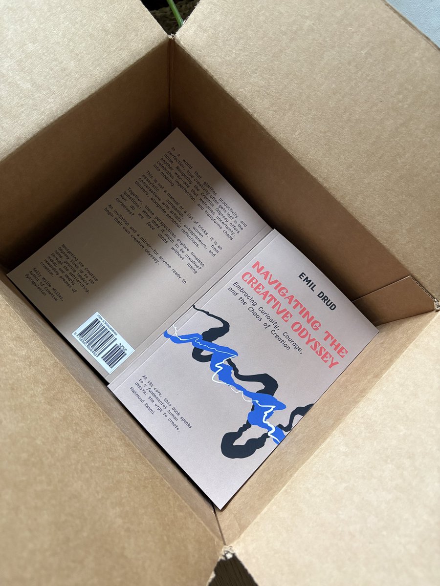 Emil Drud tweet media