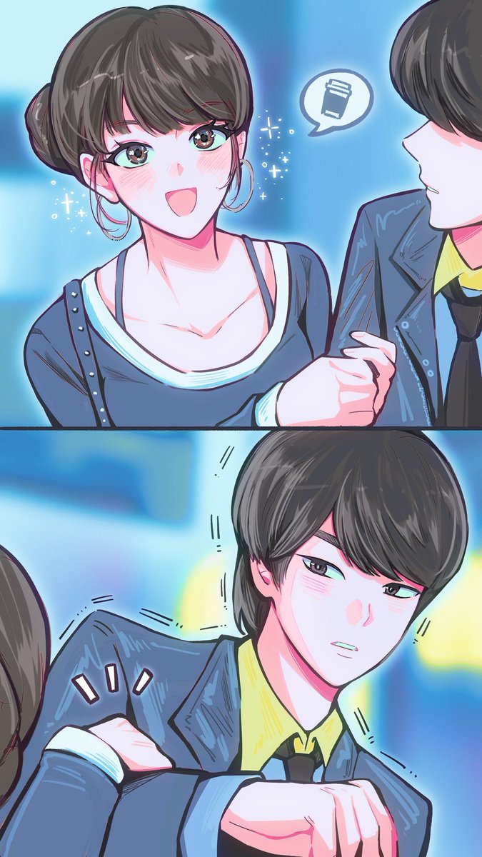 아람_Aram tweet media