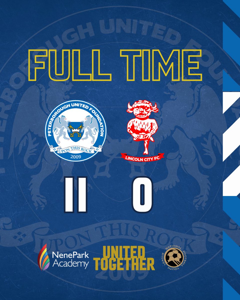 Posh Women & Girls tweet media