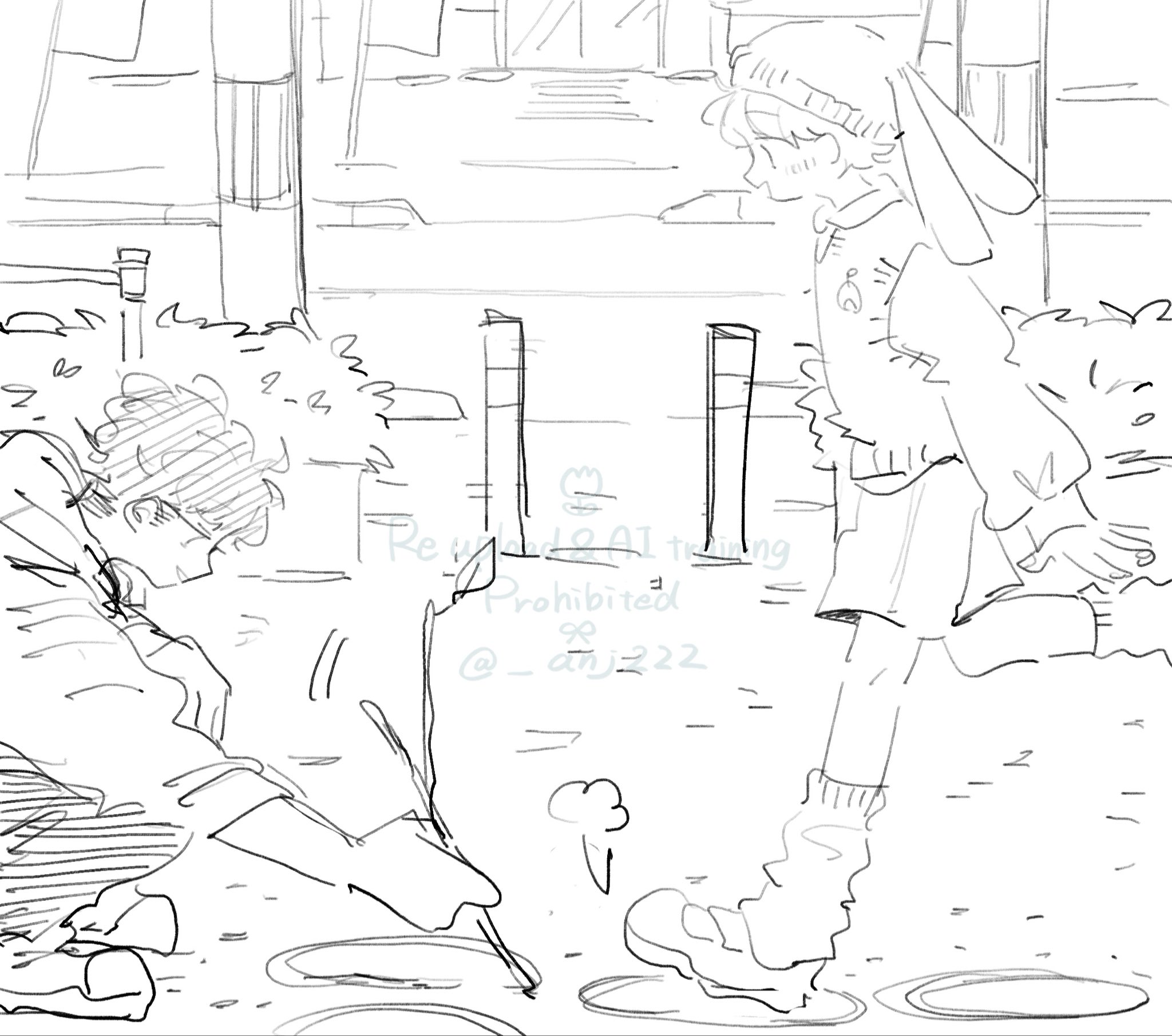 あんじゅ。 (@_anj222) / X