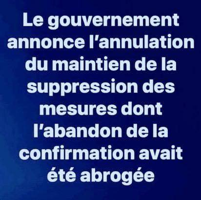 polemix's tweet image. Enfin ! 👍