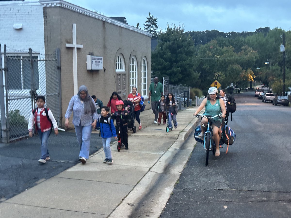 Mount Rainier Elementary PTO tweet media