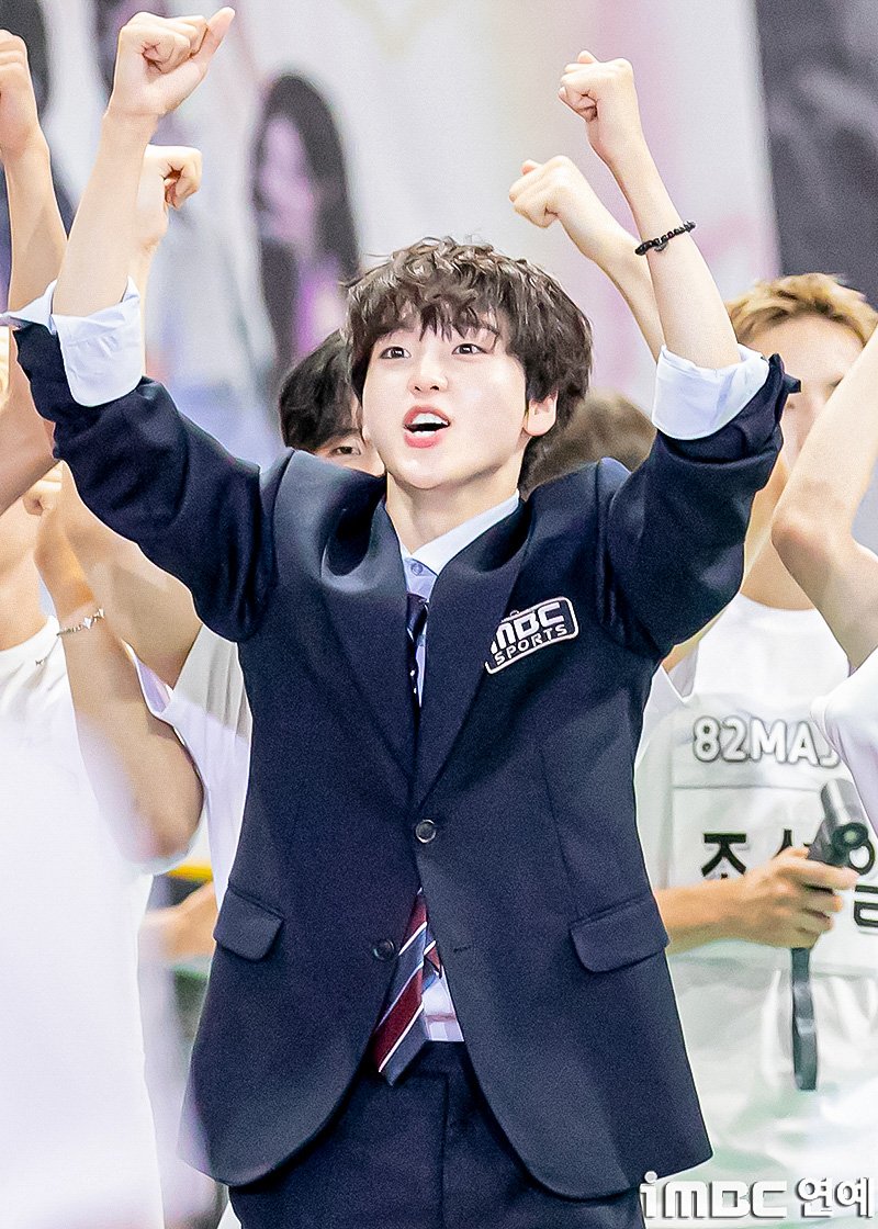 HYEONGJUNdotcom's tweet photo. [📸] 251008 —

CRAVITY Hyeongjun, Cheering Exploding with Excitement (ISAC B-hind)

🔗 https://t.co/BdQukcMXmj

#CRAVITY #HYEONGJUN #크래비티 #형준 https://t.co/QRiEDxVz9t