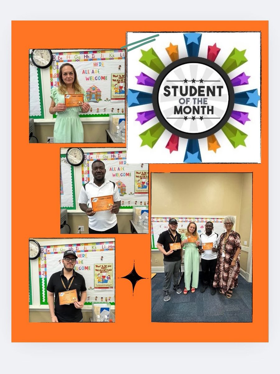 Dunbar Community School tweet media