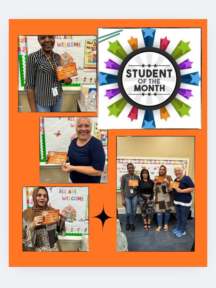 Dunbar Community School tweet media