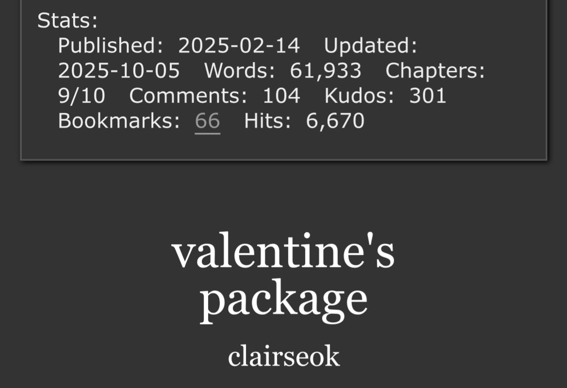 pedala ao3 🐹 tweet media