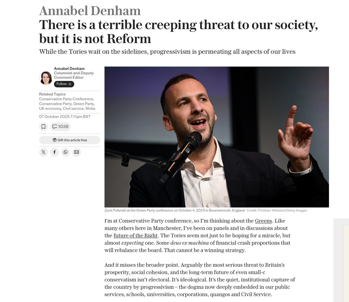 Tim Bradford tweet media