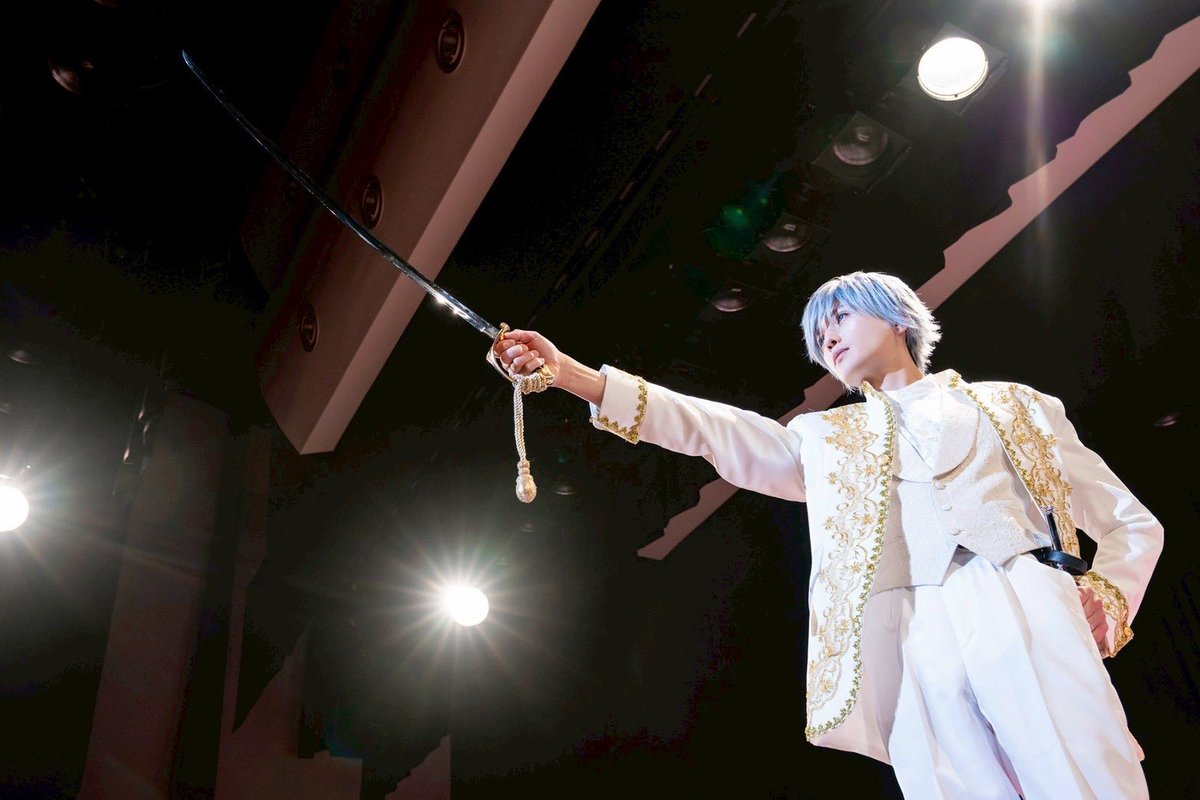 八木勇征 出演📺 ドラマNEXT 「推しが上司になりまして フルスロットル