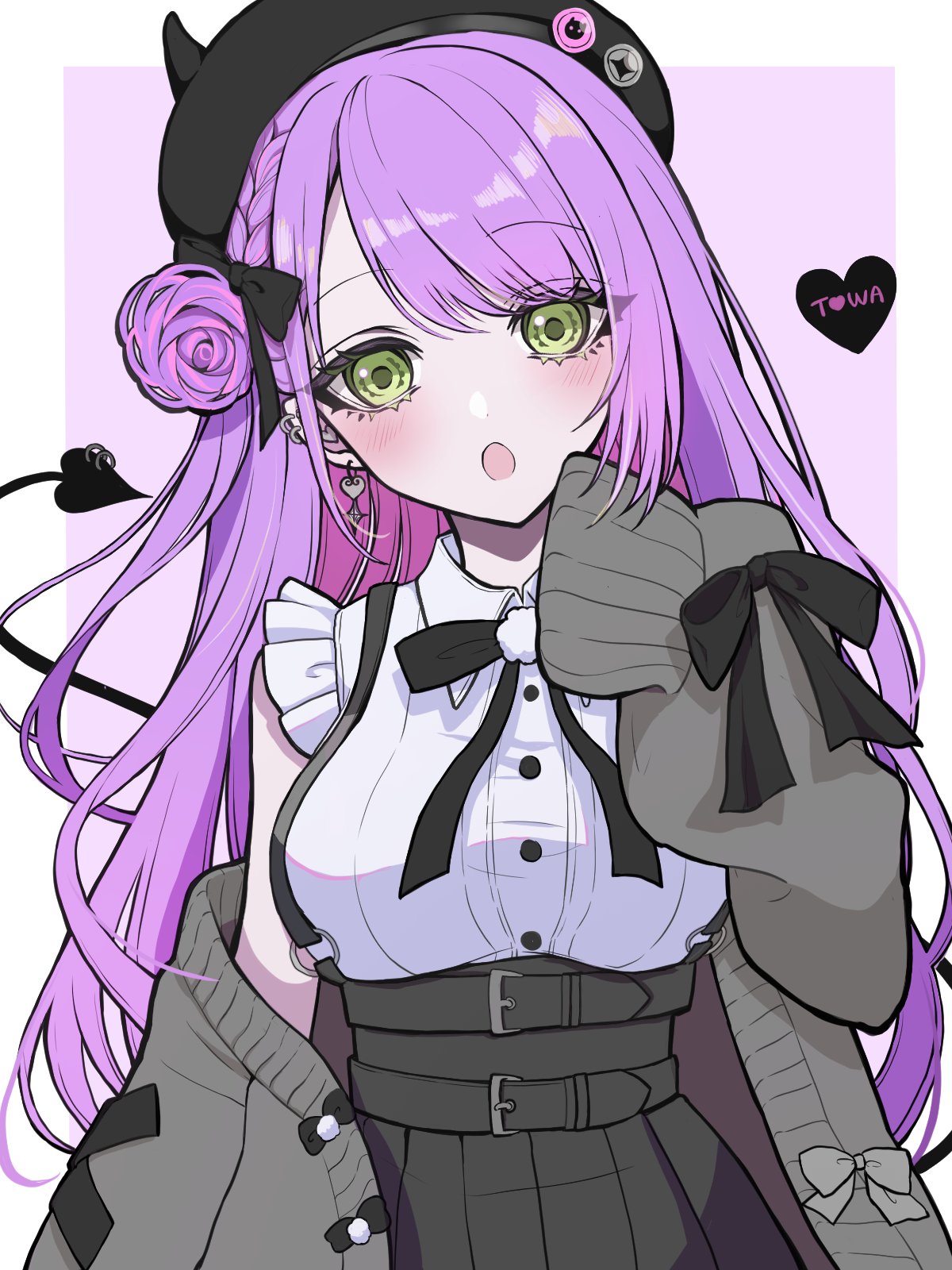 暗黒エンターテイメント溶解猫 Melty Peto 紫　未開封 暗黒エンターテイメント溶解猫 Melty Peto 紫 未開封 特撮