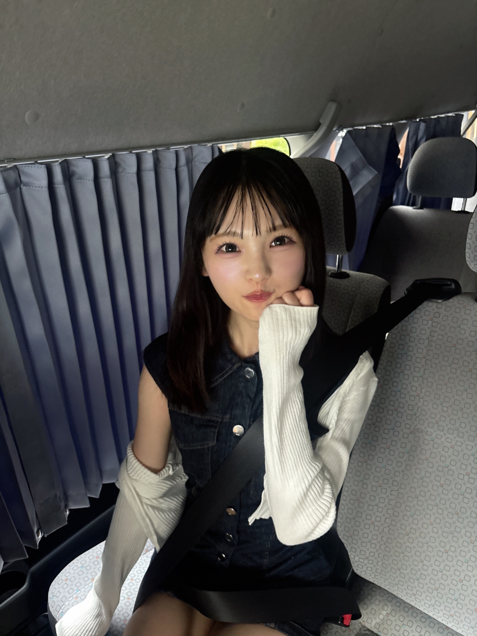 新澤 菜央（NMB48） (@_shinshin_48) / X