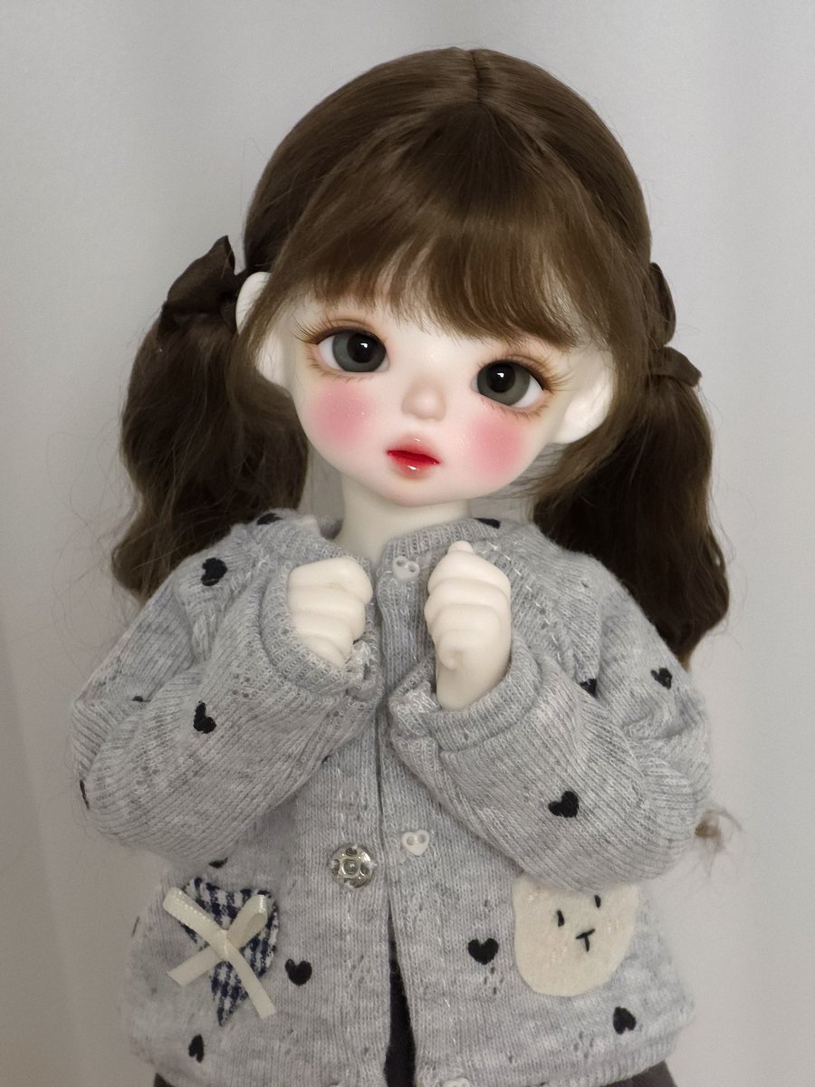 폰카피피도 귀여워💗