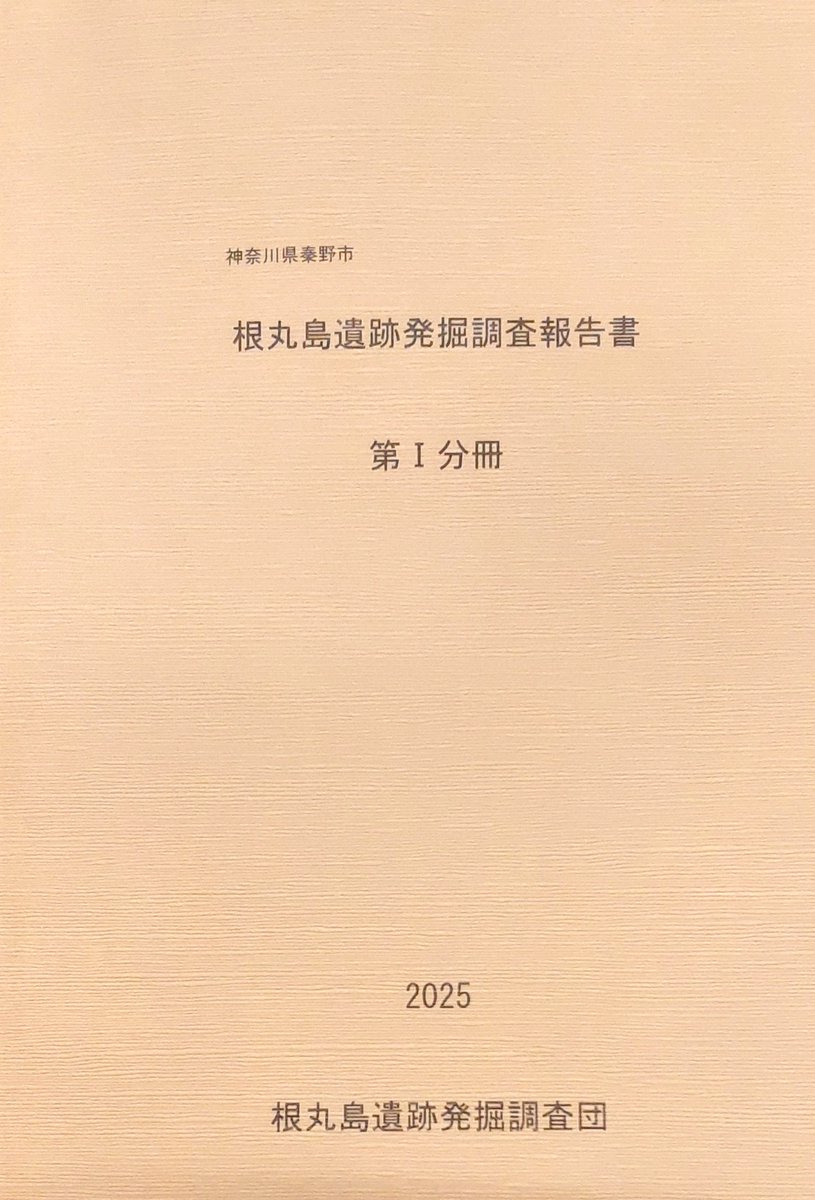 古代豪族居宅遺跡発掘調査関係文献目録(全国の関係遺跡の報告書を網羅し有益) 遺跡発掘調査報告書 ―古書・古本―渡井書店
