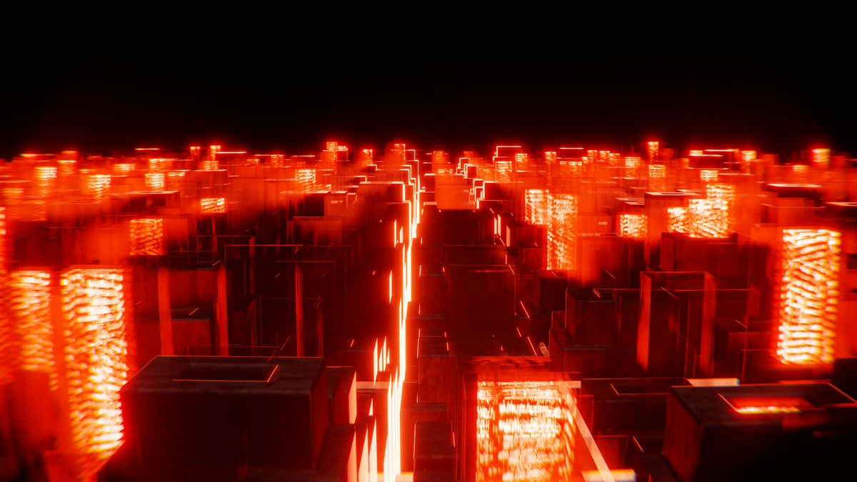 jasonberek's tweet image. Chasing the scream
as androids dream
of data and laser beams
Tyrants trumpet trumped up schemes
Citizens vent spleens
I drown under code disconnected from the node
Alone, my soul errodes
I seek hope among the hackers and hijackers
spying a silicon sunrise
#poetry
#sciencefiction
