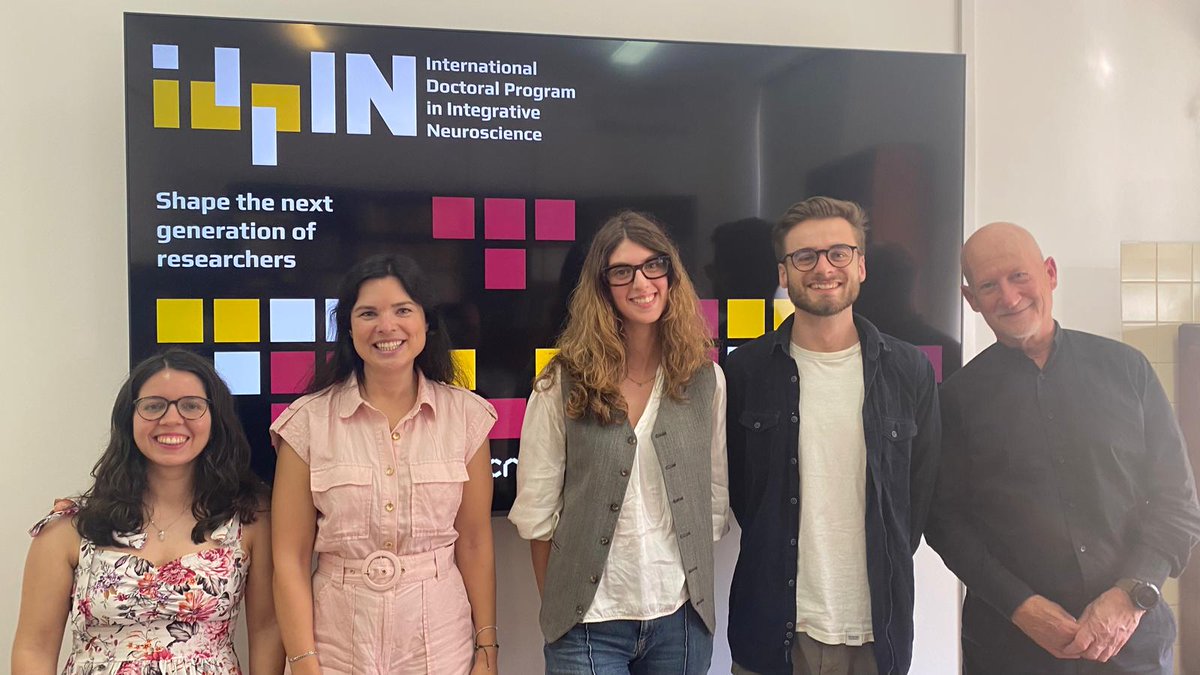 MarquezLab - DYNABrain tweet media