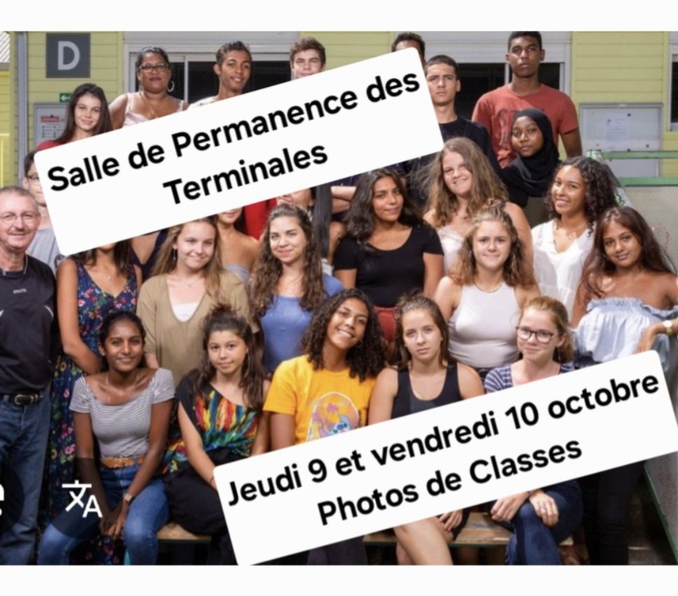 MDL Lycée Blaringhem Béthune (@mdllycee) on Twitter photo 