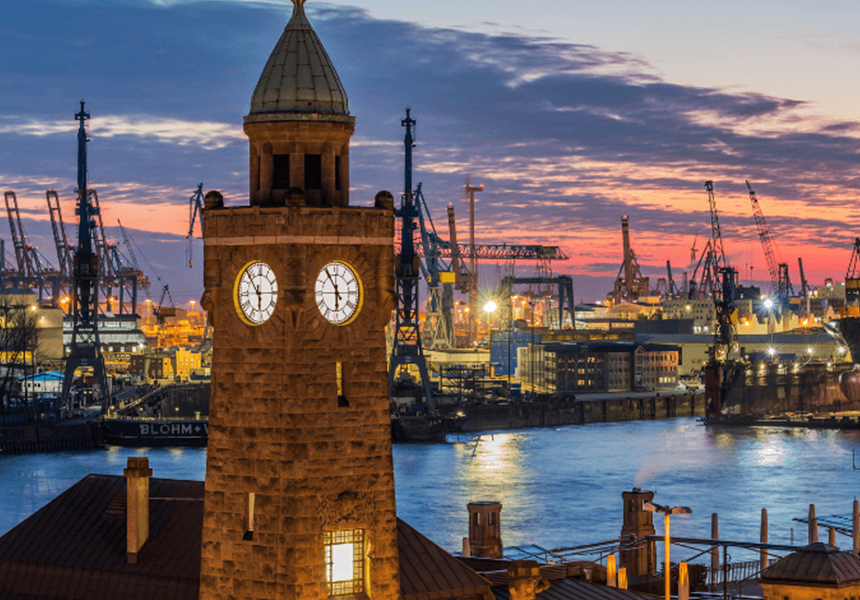 DDW Die Deutsche Wirtschaft tweet media