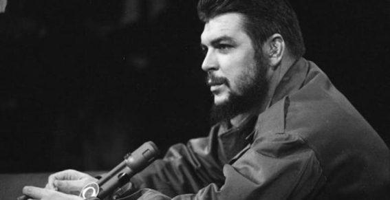 El discurso político del Che. Apuntes sobre su validez y vigencia éticas

Ver más:

pcc.cu/el-discurso-po…