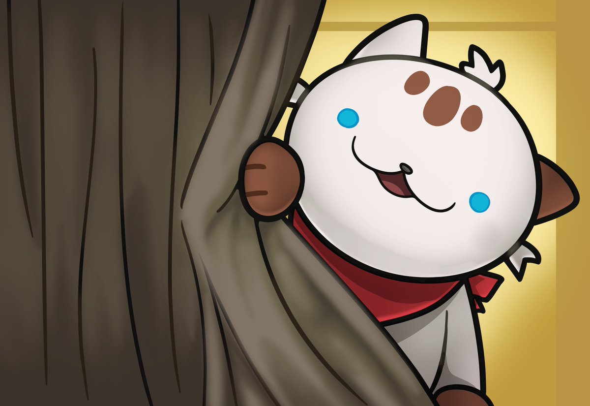 SalsaShark Studios tweet media