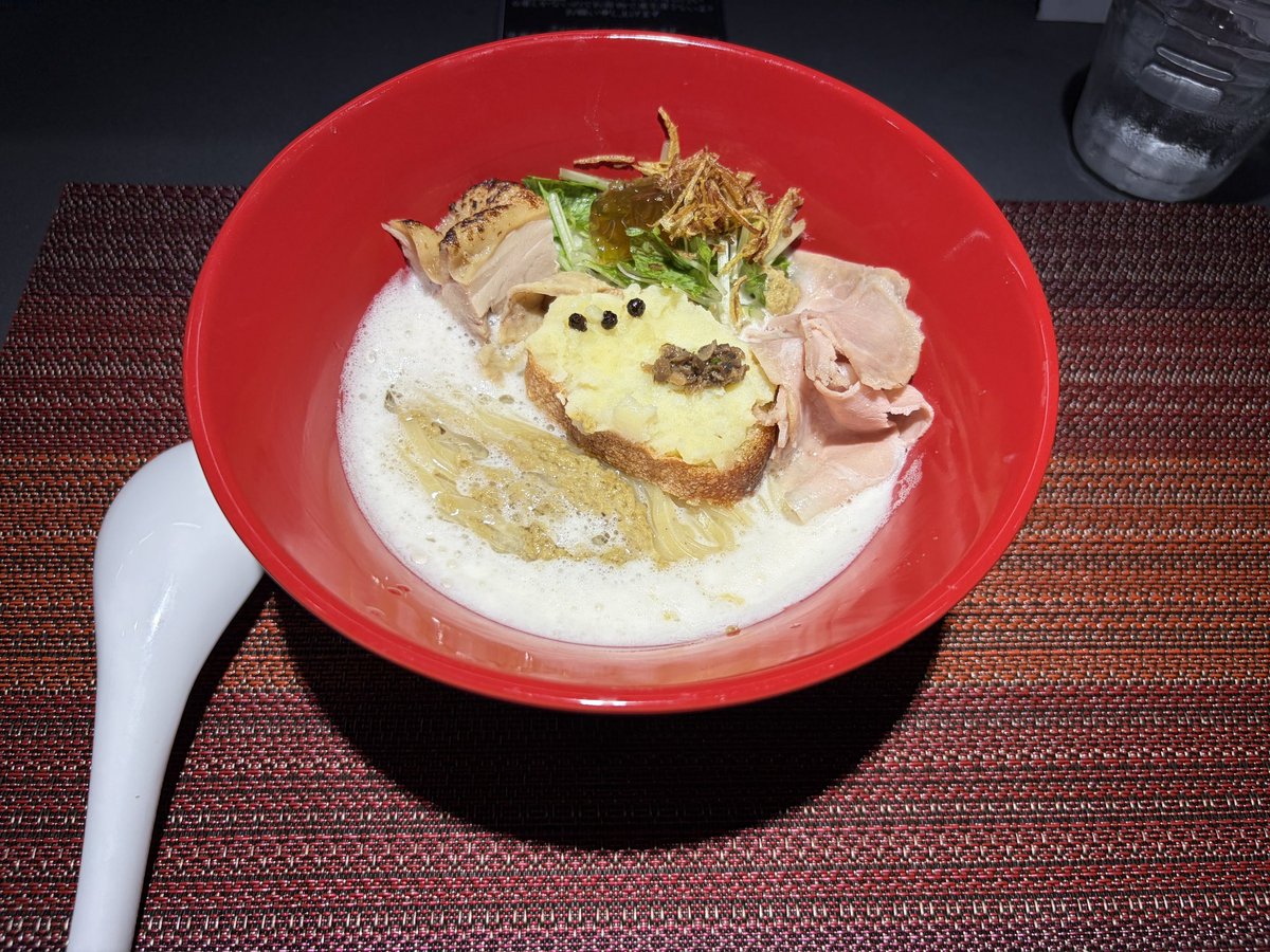 kbproject_with's tweet image. 久々のフルコースで
明日からも頑張れる✨