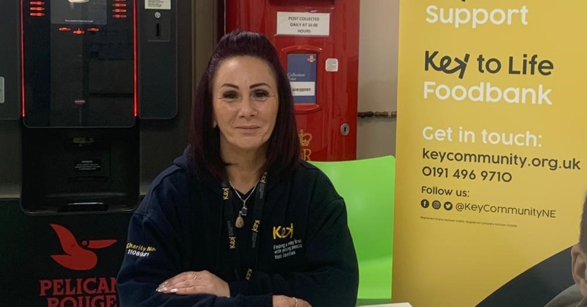 KeyCommunityNE's tweet image. Our Prevention team had a fantastic time at the Freshers&apos; Fair at South Tyneside College! 🌟 Thanks to everyone who chatted with us — we loved sharing information about our services! 💛 #KeyCommunity #KeyPrevention #FreshersFair #CommunityEngagement #SouthTynesideCollege