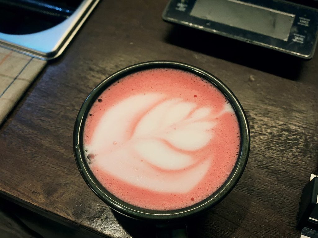 fawzen (@venicesian) on Twitter photo 