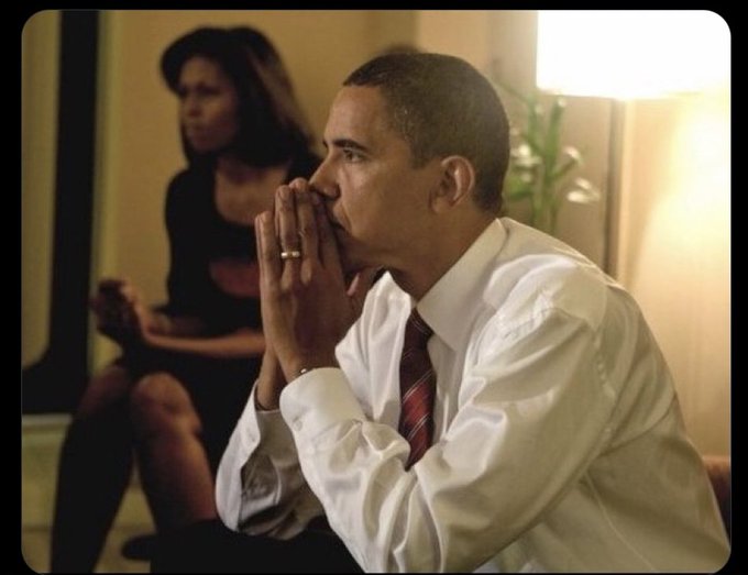 Do you believe Barack Obama began the downfall of America ??