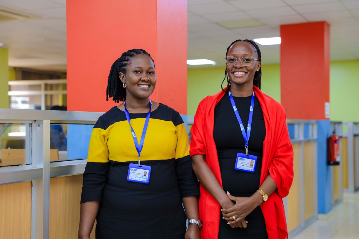 Uganda Registration Services Bureau tweet media