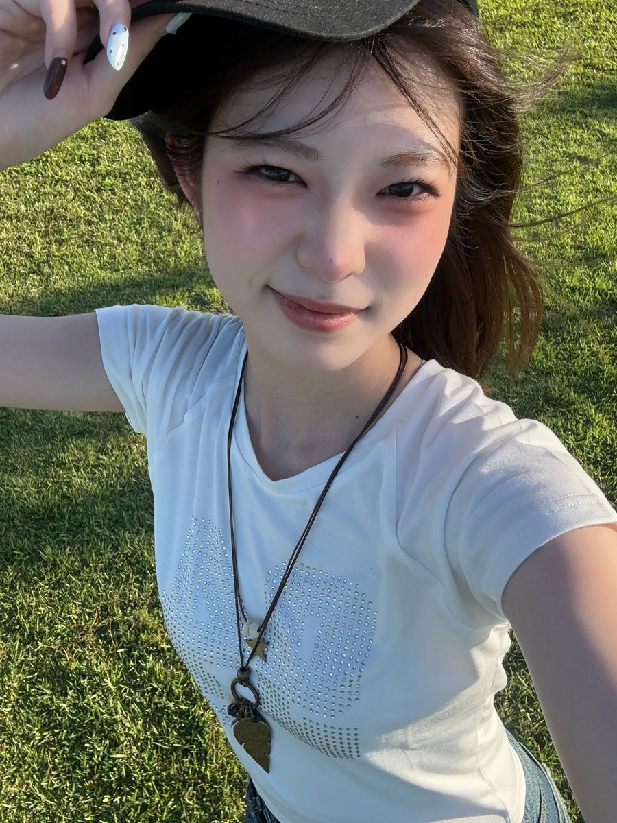 i_ruan_official tweet picture